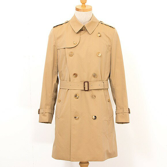 トレンチコート メンズ 人気ブランドランキング21 ベストプレゼント