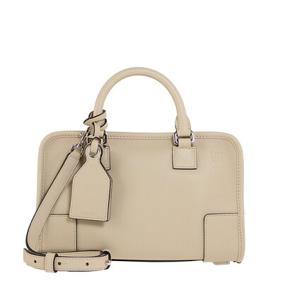 ロエベ LOEWE バッグ AMAZONA アマソナ レディース 2WAYハンドバッグ AMAZONA 23 BAG アッシュベージュ 352 30 N71 1190 ASH