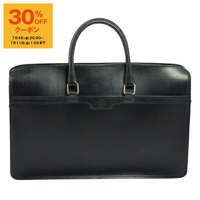 【5,000円クーポン対象】グレンロイヤル GLENROYAL バッグ メンズ ブリーフケース ブラック 2 HANDLE ZIP CASE 02-5225 BLACK 【A4】【英国】