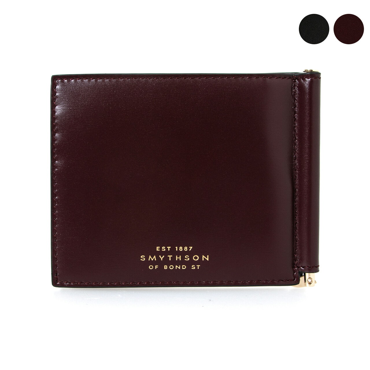 スマイソン 財布 メンズ 人気ブランドランキング21 ベストプレゼント