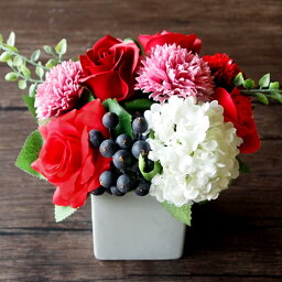 フラワーアレンジメント 白寿プレゼント 人気ランキング ベストプレゼント