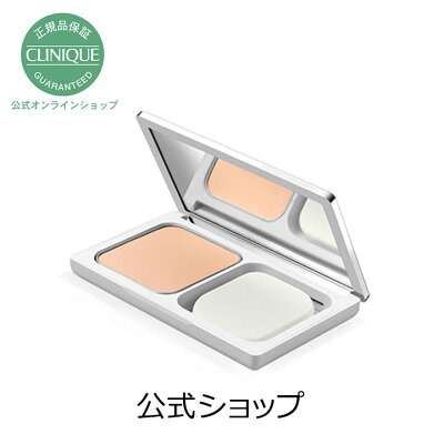 【送料無料】クリニーク ビヨンド パーフェクティング パウダー ファンデーション 30 リフィル【CLINIQUE】(パウダーファンデーション)【リフィルのみ】(ギフト)