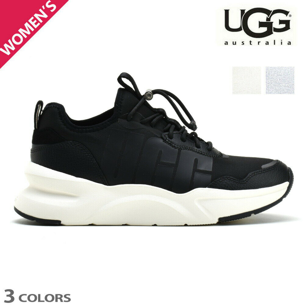 スニーカー レディース アグ 人気ブランドランキング22 ベストプレゼント