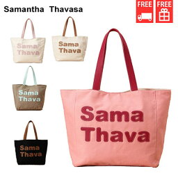 サマンサタバサ トートバッグ（レディース） サマンサタバサ Samantha Thavasa トートバッグ サマタバパッチワークトート