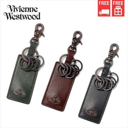 ヴィヴィアンウエストウッド キーホルダー（レディース） ヴィヴィアンウエストウッド Vivienne Westwood キーホルダー コッパー