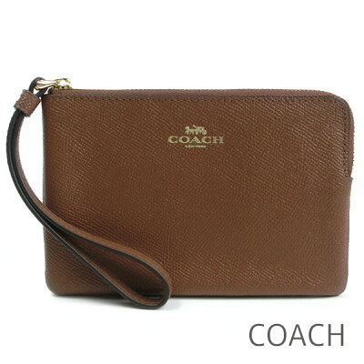 コーチ COACH ポーチ レディース iPhoneXSケース iPhone8ケース iPhone7ケース スマホケース スマートフォンケース iPhoneケース リストレット 小銭入れ レザー 【送料無料】 ブランド コーチ正規品販売店 直営アウトレット店より直輸入 【あす楽】