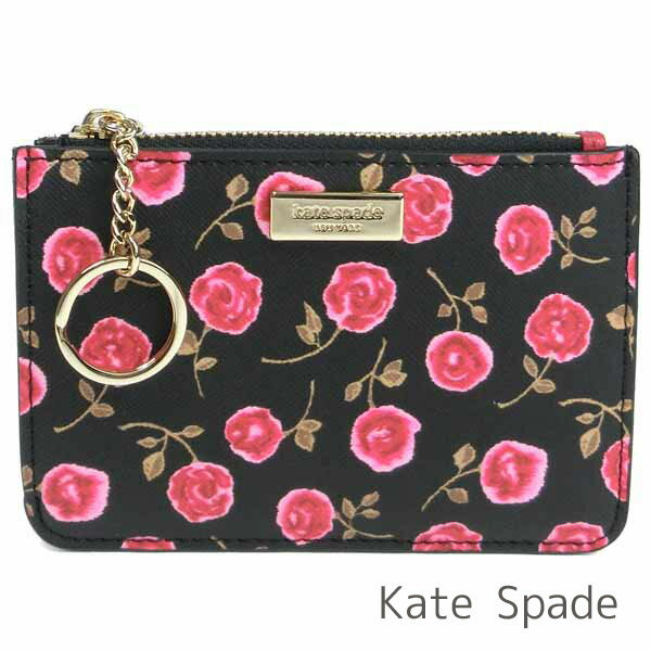 可愛い花柄のおすすめキーケース 人気ブランドランキング選 キーケースコレクション