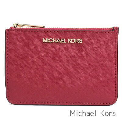 マイケル マイケルコース MICHAEL Michael Kors 小銭入れ レディース 定期入れ パスケース キーケース カードケース IDケース コインケース レザー 【送料無料】 ブランド マイケルコース正規品販売店 直営アウトレット店より直輸入 【あす楽】