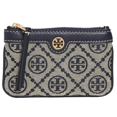 トリーバーチ Tory Burch 小銭入れ レディース キーケース コインケース ロゴ モノグラム シグネチャー 【送料無料】 ブランド トリーバーチ正規品販売店 直営アウトレット店より直輸入