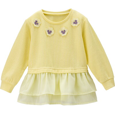 1歳女の子の誕生日プレゼントに人気のブランド服ランキング21 ミキハウスなどおすすめをご紹介 ベストプレゼントガイド 1歳女の子の誕生日プレゼントに人気のブランド服ランキング21 ミキハウスなどおすすめをご紹介 ベストプレゼントガイド