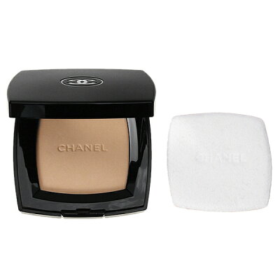 最大5,000円OFFクーポン配布中★9日23:59まで!シャネル CHANEL プードゥル ユニヴェルセル コンパクト プレストパウダー フェイスパウダー プレゼント ギフト フェイスカラー パウダー バレンタインデー
