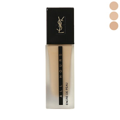 ポイント10倍★20日20時〜4H限定!イヴサンローラン Yves Saint Laurent アンクル ド ポー オール アワーズ ファンデーション SPF20 PA+++ リキッド プレゼント ギフト リキッドファンデーション 父の日