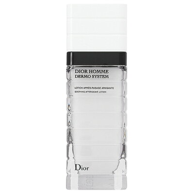 ポイント10倍★20日20時〜4H限定!クリスチャンディオール Christian Dior ディオール オム ダーモ システム ローション 100mL プレゼント ギフト 化粧水 ローション 父の日