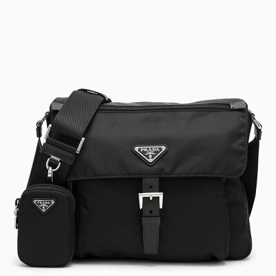PRADA プラダ Black バッグ レディース 秋冬2022 1BD994B1MRV44/L_PRADA-F0002 【関税・送料無料】【ラッピング無料】 ff