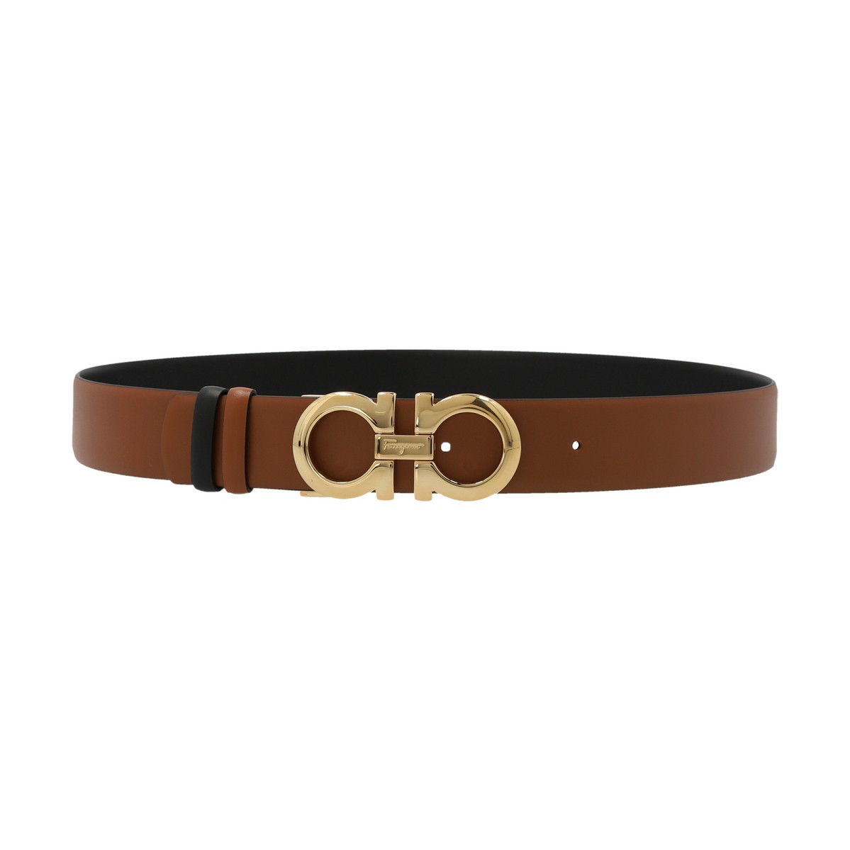 サルヴァトーレフェラガモ SALVATORE FERRAGAMO サルヴァトーレ フェラガモ Multicolor Logo reversible belt ベルト レディース 春夏2023 0674471SELLA 【関税・送料無料】【ラッピング無料】 ju