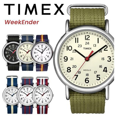 TIMEX タイメックス 時計ウィークエンダーセントラルパーク メンズ レディース 腕時計 ナチュラル カジュアル かわいい おしゃれ 大人 T2N647 T2N651 T2N654 T2N746 T2N747 T2P142 T2P234 男性 女性 ユニセックス プレゼント 大人気