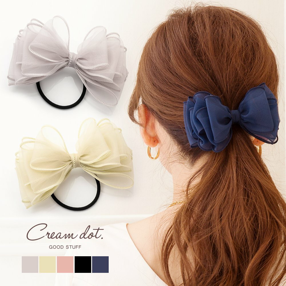 今注目のヘアアクセサリー 人気 おすすめブランドランキング35選 22年版 ベストプレゼントガイド