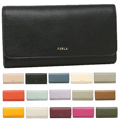【P10倍 1/24 20時〜1/25 24時】フルラ 財布 長財布 バビロン XLサイズ レディース FURLA PS12 PCY2UNO B30000 HSF000