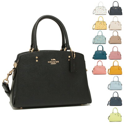 【P10倍 3/20 0時〜3/21 9時】コーチ アウトレット ハンドバッグ ミニ リリー ミニサイズ レディース COACH 91146 FC8216