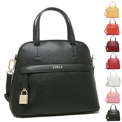 【P10倍 5/20 20時〜5/20 24時】フルラ バッグ ハンドバッグ ショルダーバッグ パイパー Sサイズ レディース FURLA BAHUFPI ARE000 KO0000 BAHU ACO