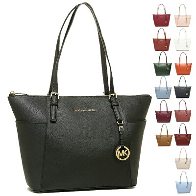 【P10倍 5/20 20時~5/20 24時】マイケルコース バッグ トートバッグ ジェットセットアイテム レディース MICHAEL KORS 30F2GTTT8L