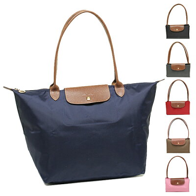 【返品OK】ロンシャン バッグ LONGCHAMP 1899 089 プリアージュ LE PLIAGE SHOULDER BAG L レディース トートバッグ 無地 A4対応