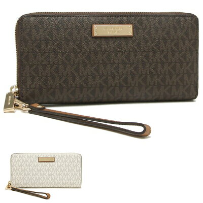 【P5倍 10/15 18時〜24時】マイケルコース 財布 長財布 ジェットセットアイテム レディース MICHAEL KORS 32S7GTTE9B 【返品OK】