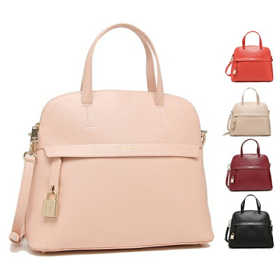 【5%OFFクーポン 5/20 15時〜5/27 9時】フルラ バッグ ハンドバッグ ショルダーバッグ パイパー Mサイズ 2WAYバッグ レディース FURLA BAQNFPI ARE000 KO000 BAQNFPI