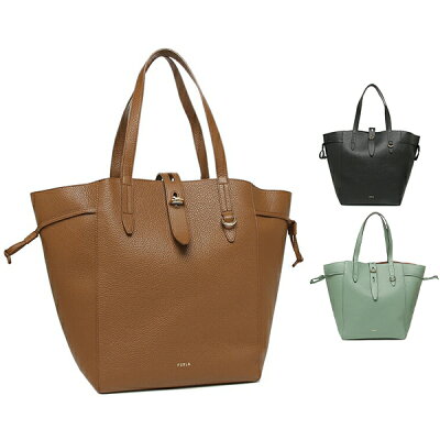 【最大1万円OFFクーポン 8/8 20時〜8/8 24時】フルラ バッグ トートバッグ ネット Lサイズ レディース FURLA BZO5FUA HSF000【返品OK】