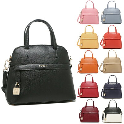 【返品OK】フルラ ハンドバッグ ショルダーバッグ パイパー Sサイズ レディース FURLA BAHUFPI ARE000 KO0000 BAHU ACO