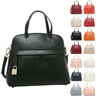 【返品OK】フルラ ハンドバッグ ショルダーバッグ パイパー Mサイズ レディース FURLA BFK9 BAQNFPI ARE ARE000 KO000 BAQNFPI KO0000