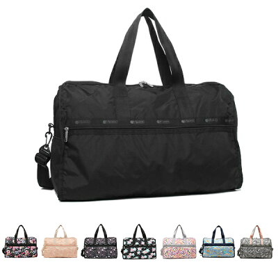 【10%OFFクーポン 5/20 15時〜5/27 9時】レスポートサック バッグ ボストンバッグ クラシック Lサイズ レディース LESPORTSAC 4319 【返品OK】