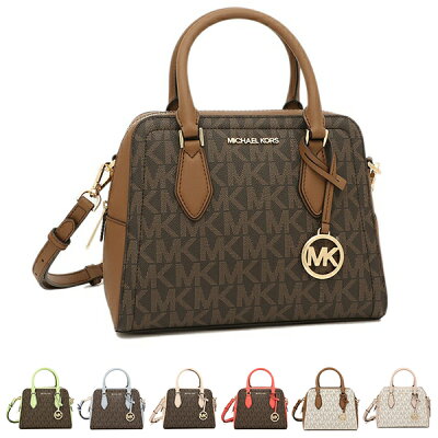 【10%OFFクーポン 2/3 15時〜2/10 9時】マイケルコース アウトレット ハンドバッグ ショルダーバッグ エイデン レディース MICHAEL KORS 38F1CYVS2B【返品OK】