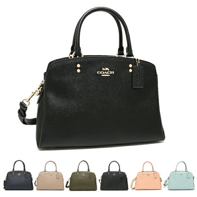 【5%OFFクーポン 3/17 15時〜3/24 9時】コーチ バッグ ハンドバッグ ショルダーバッグ アウトレット リリー レディース COACH F91493【返品OK】