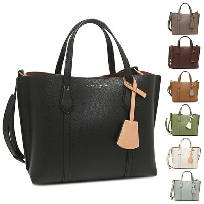 【P10倍 2/1 0時〜2/2 9時】トリーバーチ バッグ トートバッグ ショルダーバッグ ペリー スモールサイズ レディース TORY BURCH 81928
