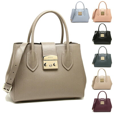 【28時間限定ポイント5倍】フルラ バッグ FURLA BMN3 ARE METROPOLIS S TOTE メトロポリス Sサイズ レディース トートバッグ