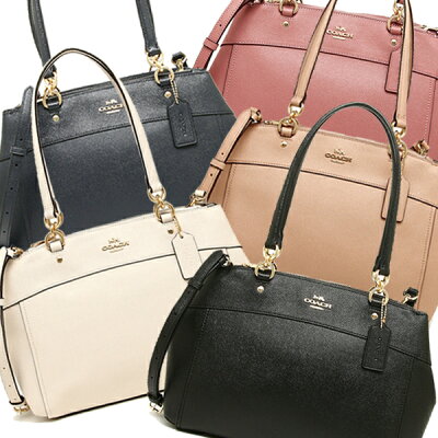 【36時間限定ポイント5倍】コーチ バッグ アウトレット COACH F25397 IMA55 ブルック キャリーオール レディース トートバッグ ショルダーバッグ 無地
