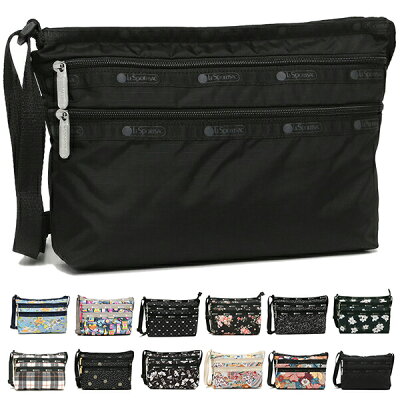 【5%OFFクーポン 8/10 15時〜8/19 9時】レスポートサック バッグ ショルダーバッグ レディース LESPORTSAC 3352 【返品OK】