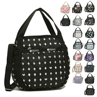【最大1万円OFFクーポン 8/9 20時〜8/9 24時】レスポートサック バッグ ショルダーバッグ レディース LESPORTSAC 8056 【返品OK】