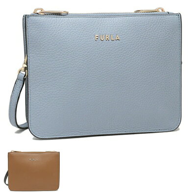 【P10倍 10/3 16時〜10/4 16時】フルラ アウトレット ショルダーバッグ ルナ ミニバッグ レディース FURLA WE00285 BX0519【返品OK】
