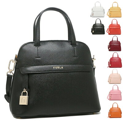 フルラ バッグ ハンドバッグ ショルダーバッグ パイパー Sサイズ 2WAYバッグ レディース FURLA BAHUFPI ARE000 KO0000 BAHU ACO 【返品OK】
