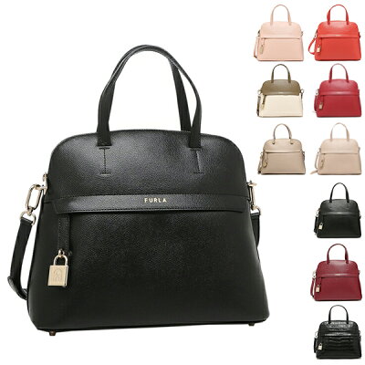 フルラ バッグ ハンドバッグ ショルダーバッグ パイパー Mサイズ 2WAYバッグ レディース FURLA BAQNFPI ARE000 KO000 BAQNFPI