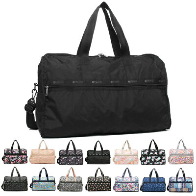 【P10倍 12/1 20時〜24時】レスポートサック バッグ ボストンバッグ クラシック Lサイズ レディース LESPORTSAC 4319 【返品OK】