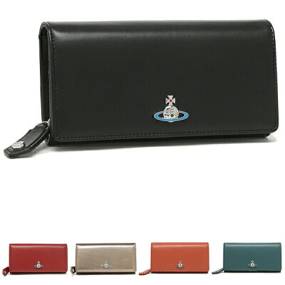ヴィヴィアンウエストウッド 財布 長財布 エマ レディース VIVIENNE WESTWOOD 51060025 51060025 40151 40564