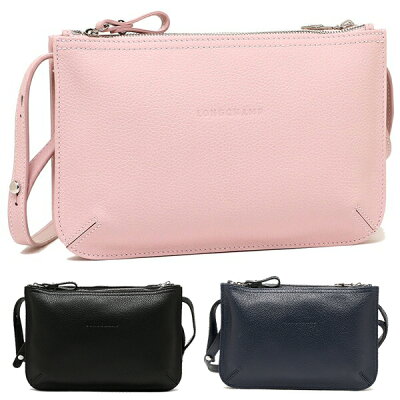 【P10倍 12/6 20時〜12/7 24時】ロンシャン ショルダーバッグ バッグ フローネ レディース LONGCHAMP 2072 021 ワンマイルバッグ【返品OK】