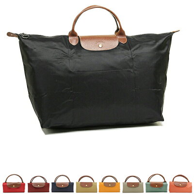 【P10倍 1/26 18時〜1/28 9時】ロンシャン プリアージュ バッグ ハンドバッグ Lサイズ レディース バッグ LONGCHAMP 1624 089