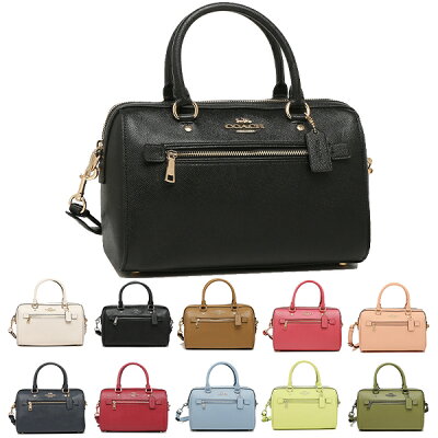 【P10倍 2/1 0時〜2/2 9時】コーチ バッグ ハンドバッグ ショルダーバッグ レディース アウトレット COACH F79946 91161 ワンマイルバッグ【返品OK】