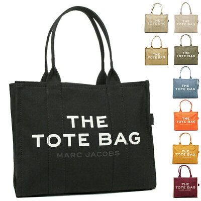 マークジェイコブス トートバッグ ハンドバッグ ザトートバッグ ラージ レディース MARC JACOBS M0016156 M0017048 H073M01RE21【返品OK】