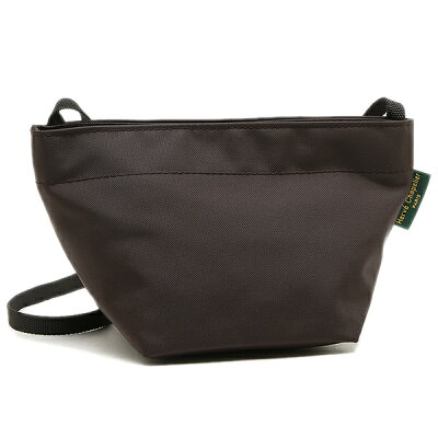 エルベシャプリエ バッグ Herve Chapelier レディース 1927N 69 NYLON UNI ショルダーバッグ ショルダーバッグ MOKA 【返品OK】