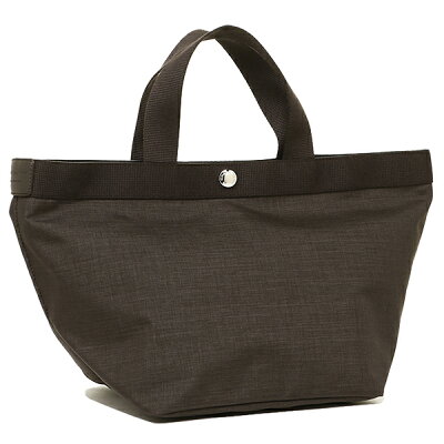 【36時間限定ポイント5倍】エルベシャプリエ Herve Chapelier レディース 707C 6969 CORDURA M TOTE BAG トートバッグ MOKA/MOKA